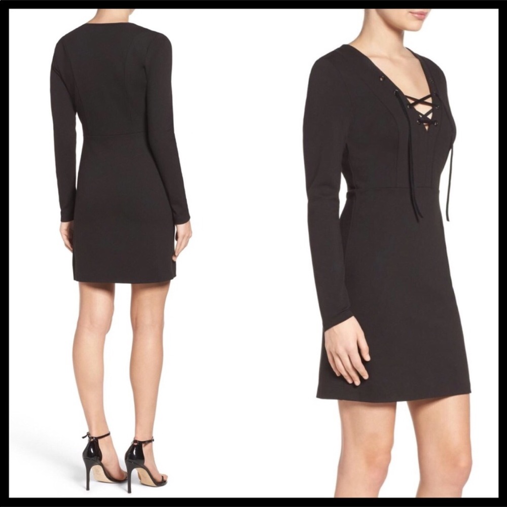 NWOT  missguided LBD